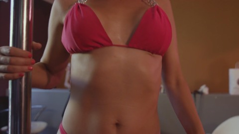 Pic: Johanna Rae in The Condo