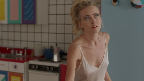 Pic: Meredith Hagner in Search Party