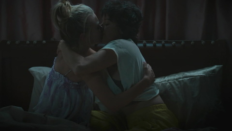 Pic: Meredith Hagner in Search Party