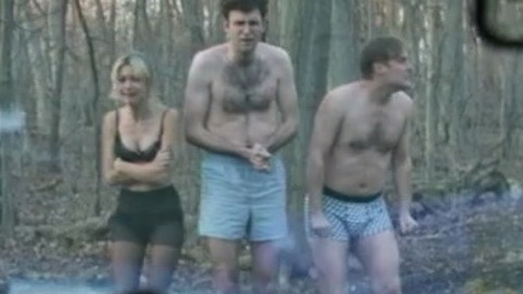 Pic: Meredith Hagner in Search Party