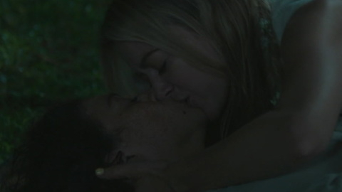 Pic: Meredith Hagner in Search Party