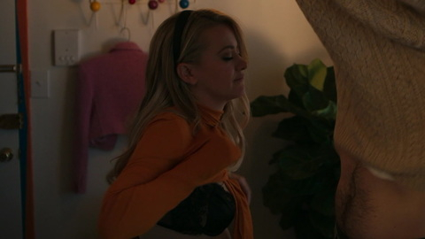 Pic: Meredith Hagner in Search Party