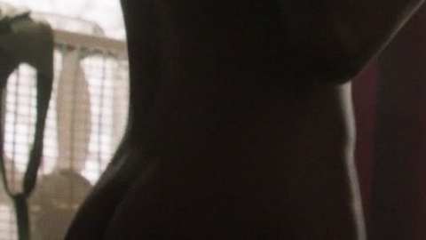 Pic: Birgundi Baker in The Chi