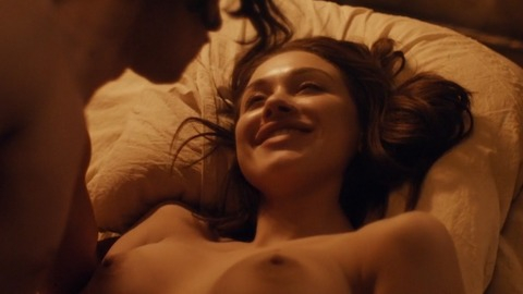 Pic: Taisiya Vilkova in Gogol. The Beginning