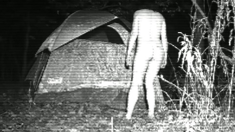 Pic: Rachael Redolfi in Devil's Trail