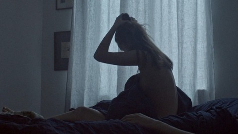 Pic: Kristin Jess Rodin in Nothing Ever Really Ends (2016)