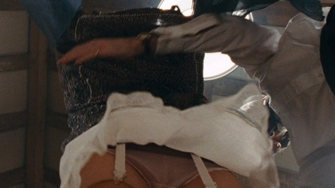 Pic: Vicky Krieps in Phantom Thread (2017)