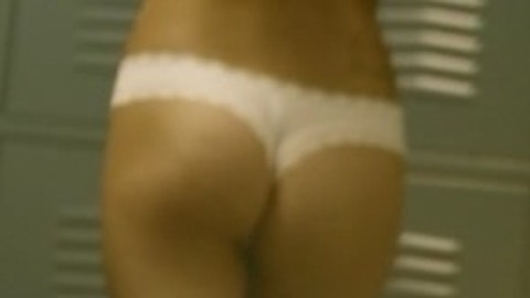 Pic: Jenna Kramer in In Search of Fellini (2017)