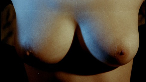 Pic: Silvia Solar in The Werewolf and the Yeti
