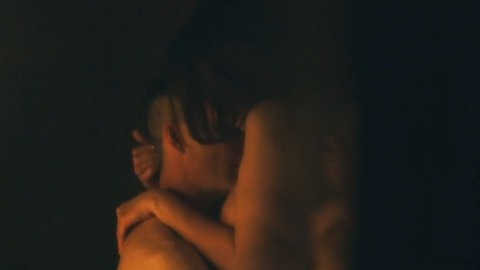 Pic: Charlie Murphy in Peaky Blinders