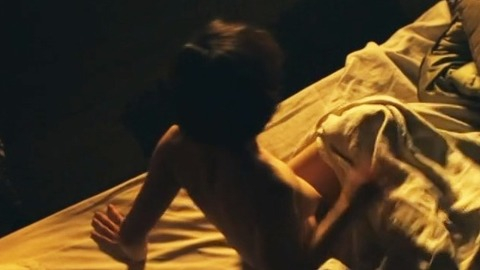 Pic: Charlie Murphy in Peaky Blinders