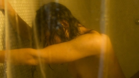 Pic: Hannah Herzsprung in The Bloom of Yesterday