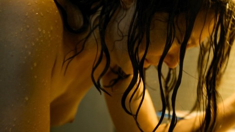 Pic: Hannah Herzsprung in The Bloom of Yesterday