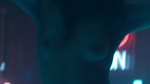Pic: Tiffany Tynes in Bright