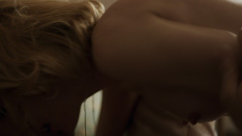 Pic: Maggie Civantos in Cable Girls