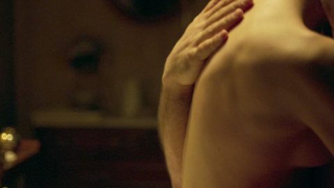 Pic: Maggie Civantos in Cable Girls (2017-2020)