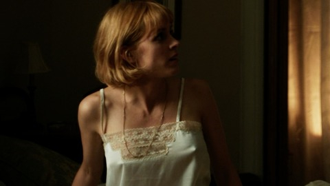 Pic: Maggie Civantos in Cable Girls