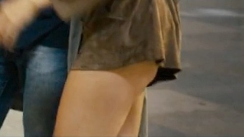 Pic: Johanna Wokalek in Days to Come