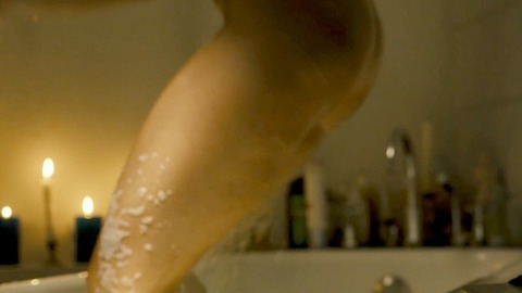 Pic: Bernadette Heerwagen in Days to Come