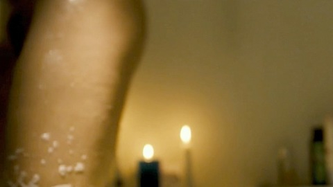 Pic: Bernadette Heerwagen in Days to Come