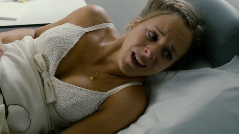 Pic: Bernadette Heerwagen in Days to Come