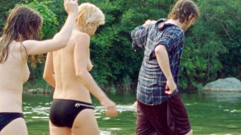 Pic: Carley Wolf in Mr. Roosevelt