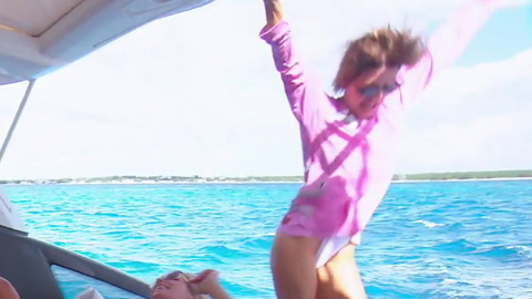 Pic: Lisa Rinna in The Real Housewives of Beverly Hills