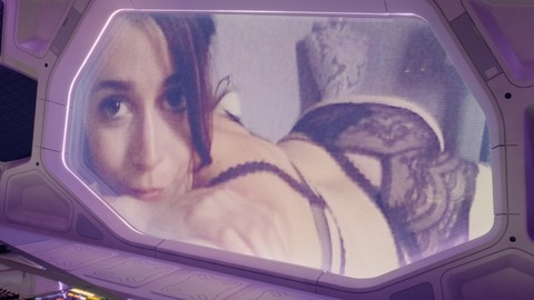 Pic: Cristin Milioti in Black Mirror
