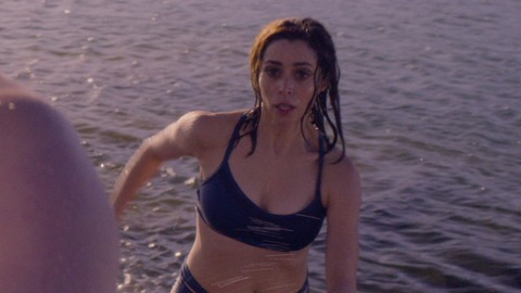Pic: Cristin Milioti in Black Mirror (2011)