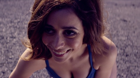 Pic: Cristin Milioti in Black Mirror