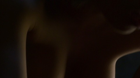 Pic: Georgina Campbell in Black Mirror