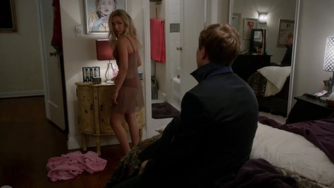 Pic: Lexi Ainsworth in Major Crimes