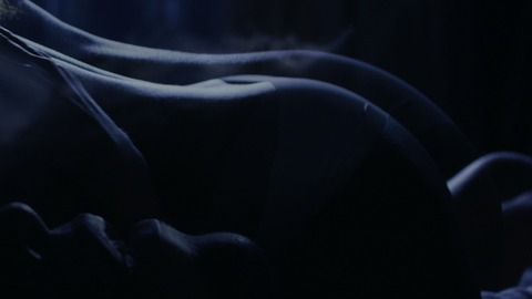 Pic: Antonia Thomas in Lovesick (2014-2018)