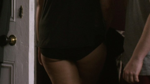 Pic: Yasmine Akram in Lovesick