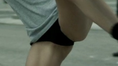 Pic: Úrsula Corberó in Money Heist