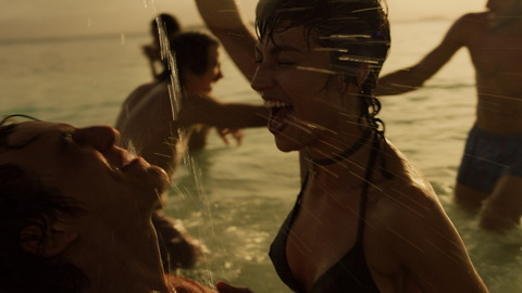 Pic: Úrsula Corberó in Money Heist