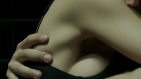 Pic: Úrsula Corberó in Money Heist