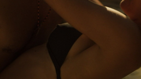 Pic: Úrsula Corberó in Money Heist (2017-2021)