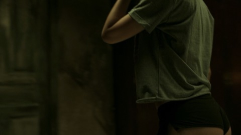 Pic: Úrsula Corberó in Money Heist