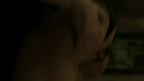 Pic: Úrsula Corberó in Money Heist