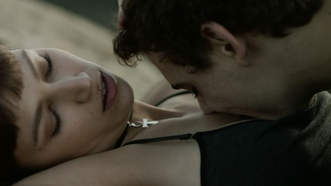 Pic: Úrsula Corberó in Money Heist