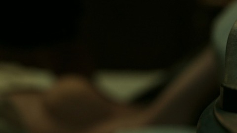 Pic: Úrsula Corberó in Money Heist