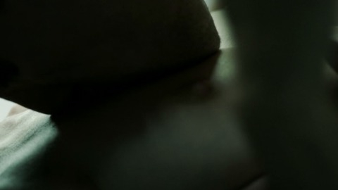 Pic: Esther Acebo in Money Heist