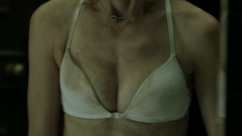 Pic: Esther Acebo in Money Heist (2017-2021)