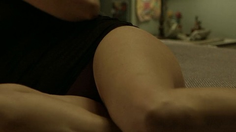 Pic: Itziar Ituño in Money Heist