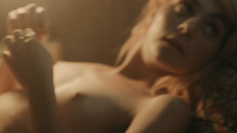 Pic: Victoria Carmen Sonne in In the Blood