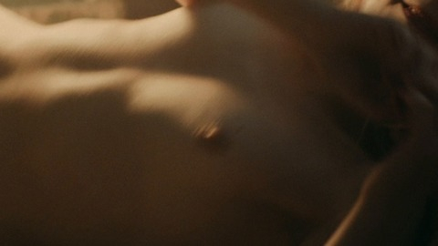 Pic: Victoria Carmen Sonne in In the Blood