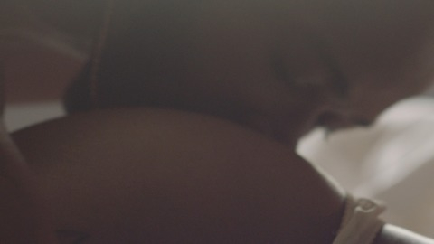 Pic: Erica Peeples in True to the Game