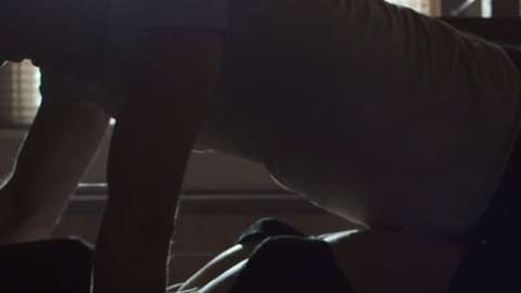 Pic: Jessica De Gouw in OtherLife (2017)