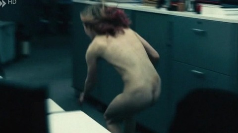 Pic: Elisa Schlott in Strange Daughter